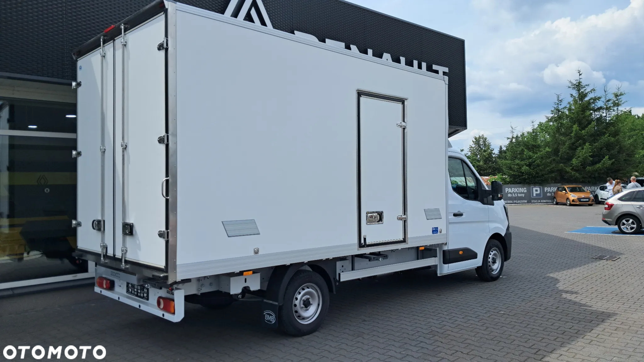 Renault Nowy Master - 6