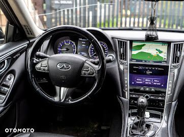 Infiniti Q50 2.2d Sport Executive - 17