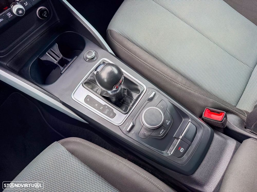 Audi Q2 30 TDI S tronic - 20