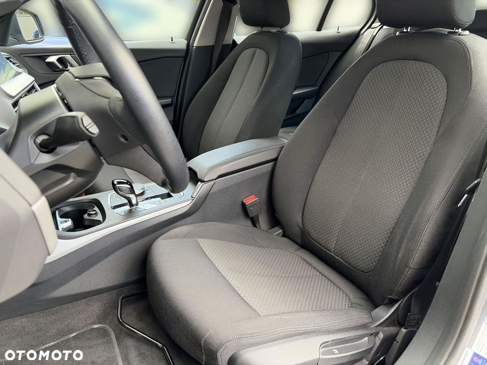 BMW Seria 1 - 8