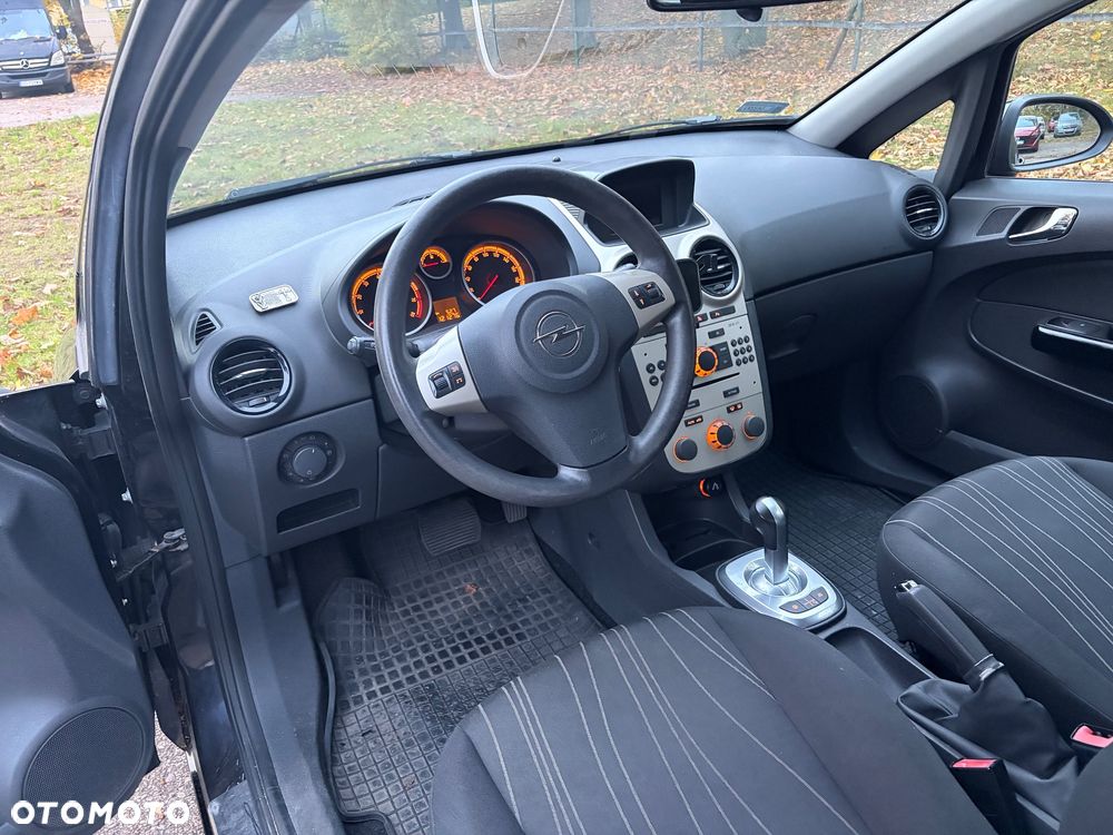 Opel Corsa - 16