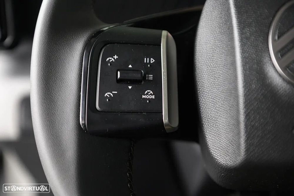 Citroën C3 Aircross 1.2 PureTech Live - 34