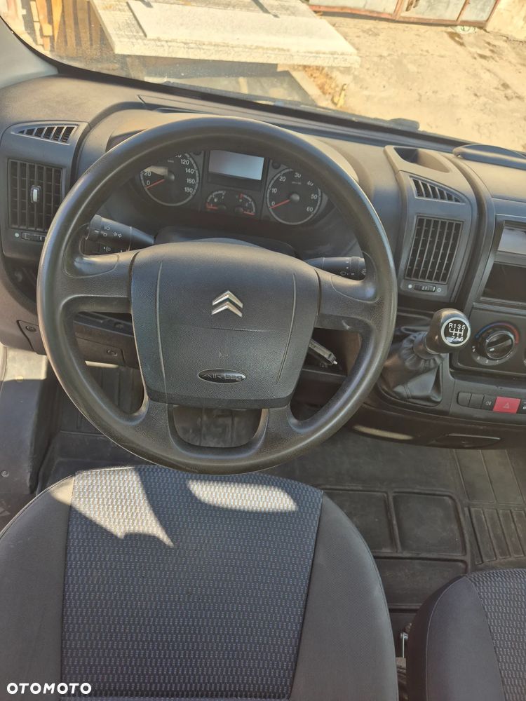Citroën Jumper - 12