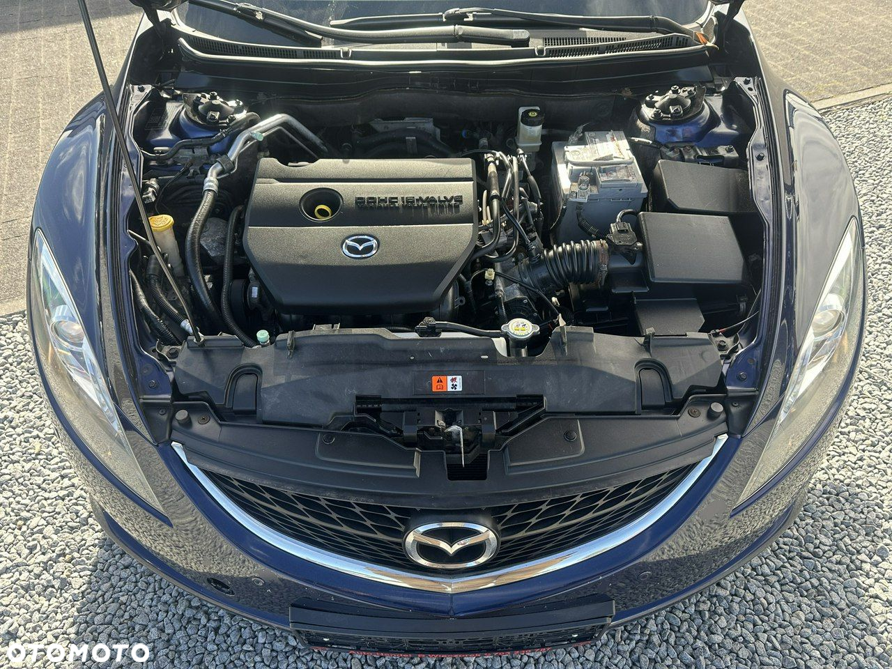 Mazda 6 - 30