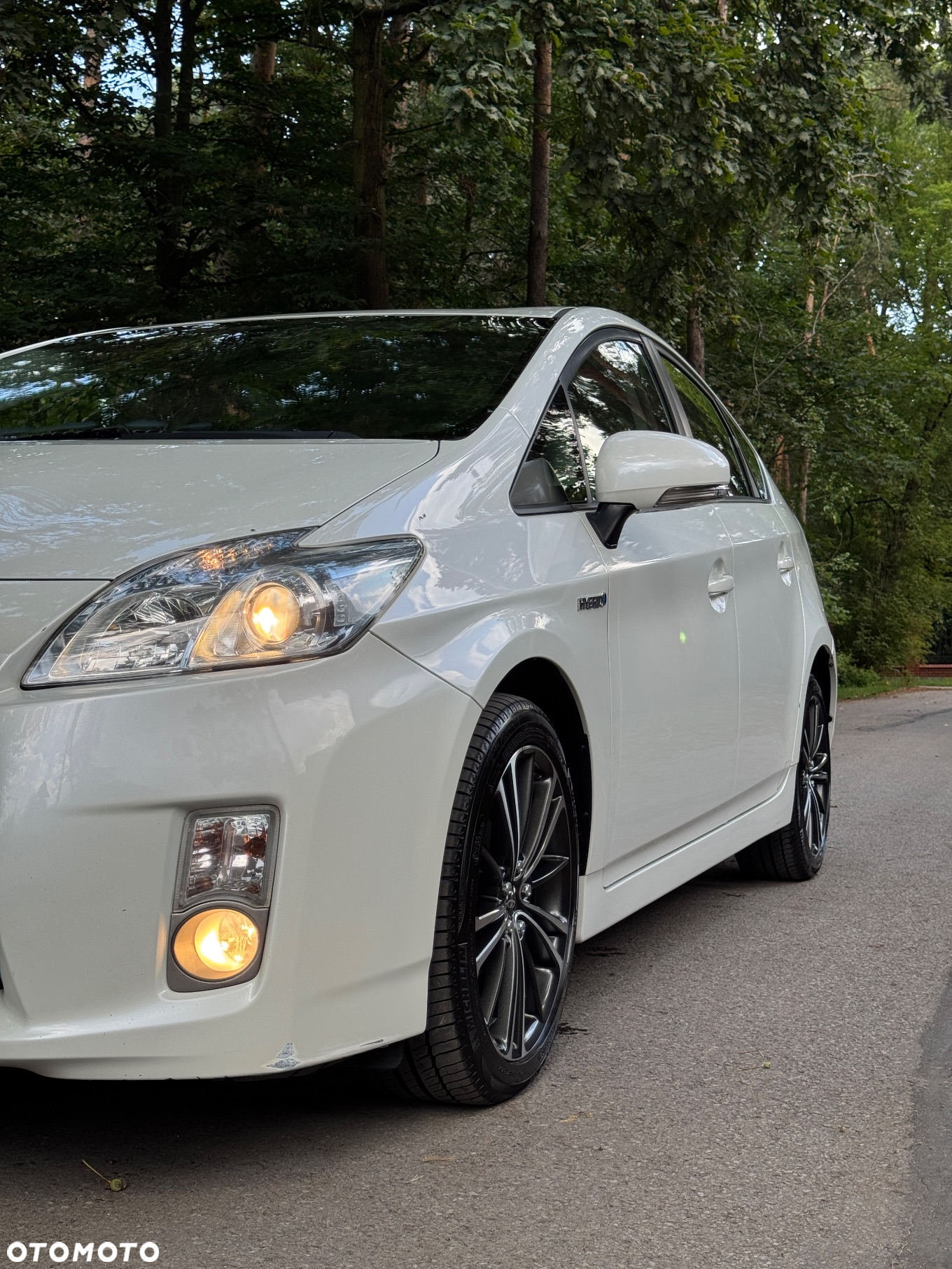 Toyota Prius - 6
