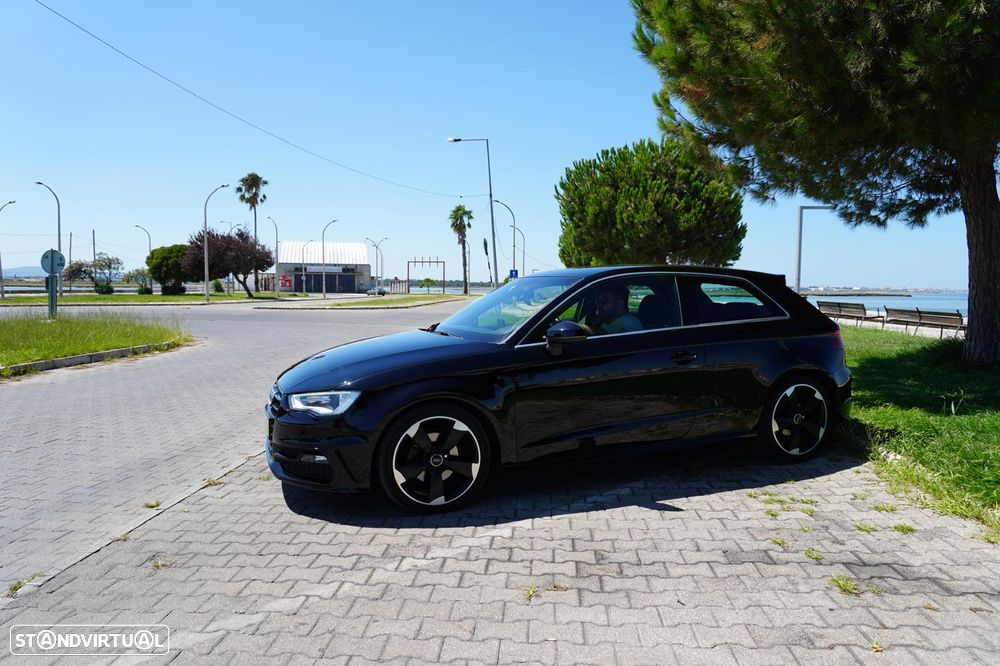 Audi A3 - 16