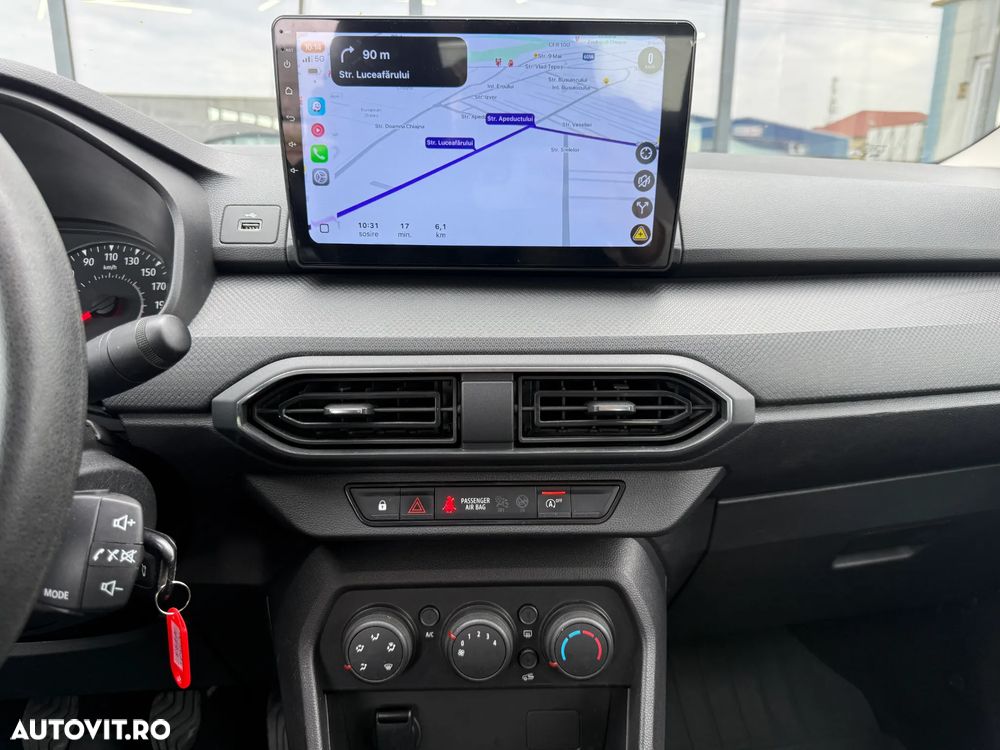 Dacia Logan TCe 90 MT5 Comfort - 6