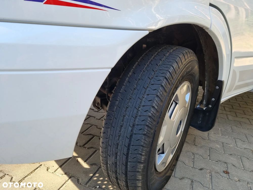 Ford Transit - 24
