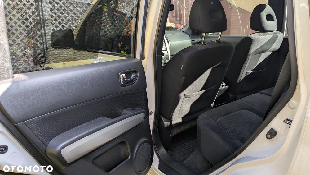 Nissan X-Trail 2.0 dCi SE - 9