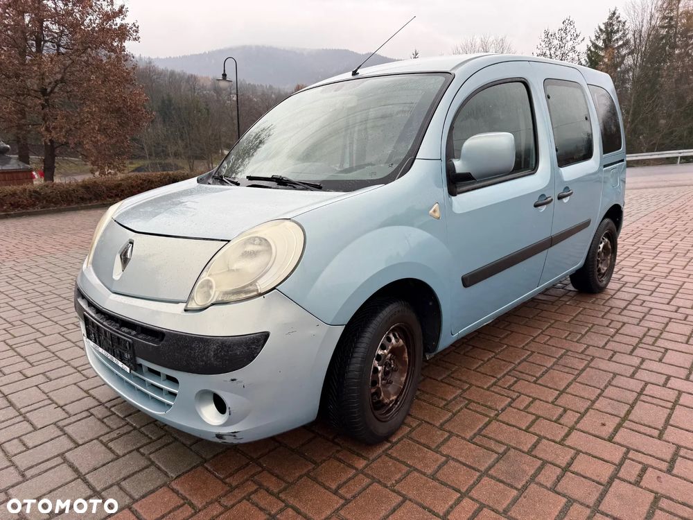 Renault Kangoo 1.5 dCi Edition - 3