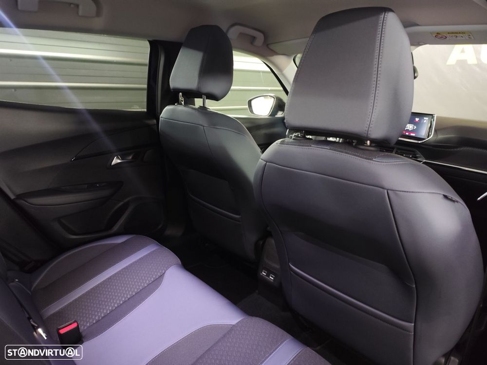 Peugeot 2008 PureTech 100 Stop&Start Allure Pack - 29