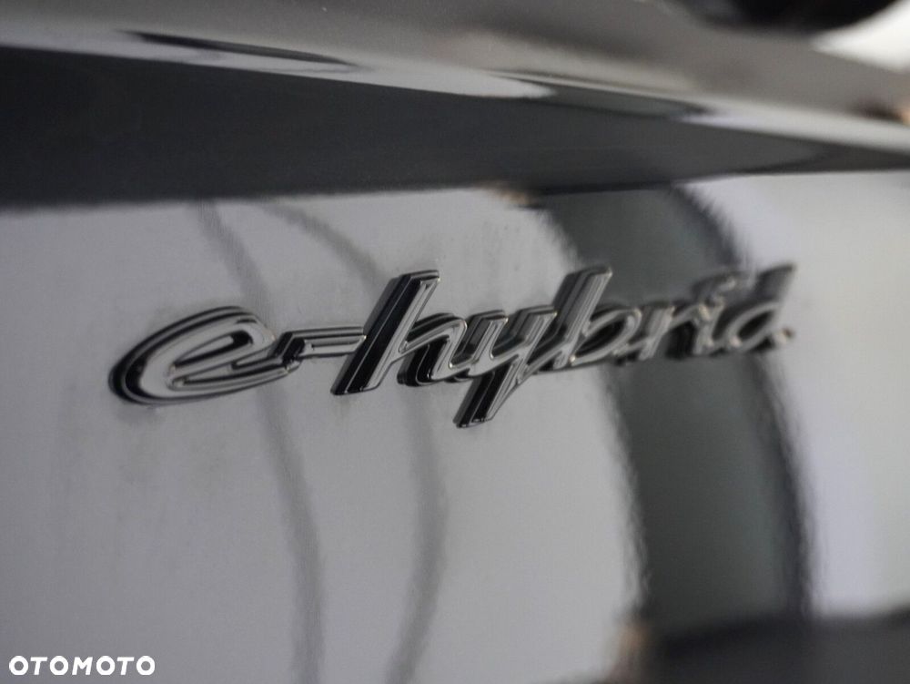 Porsche Panamera Turbo S E-Hybrid PHEV - 13