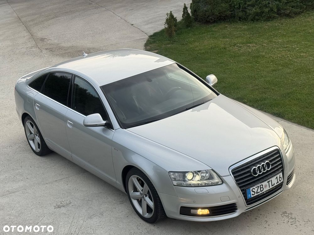 Audi A6 Limousine - 18
