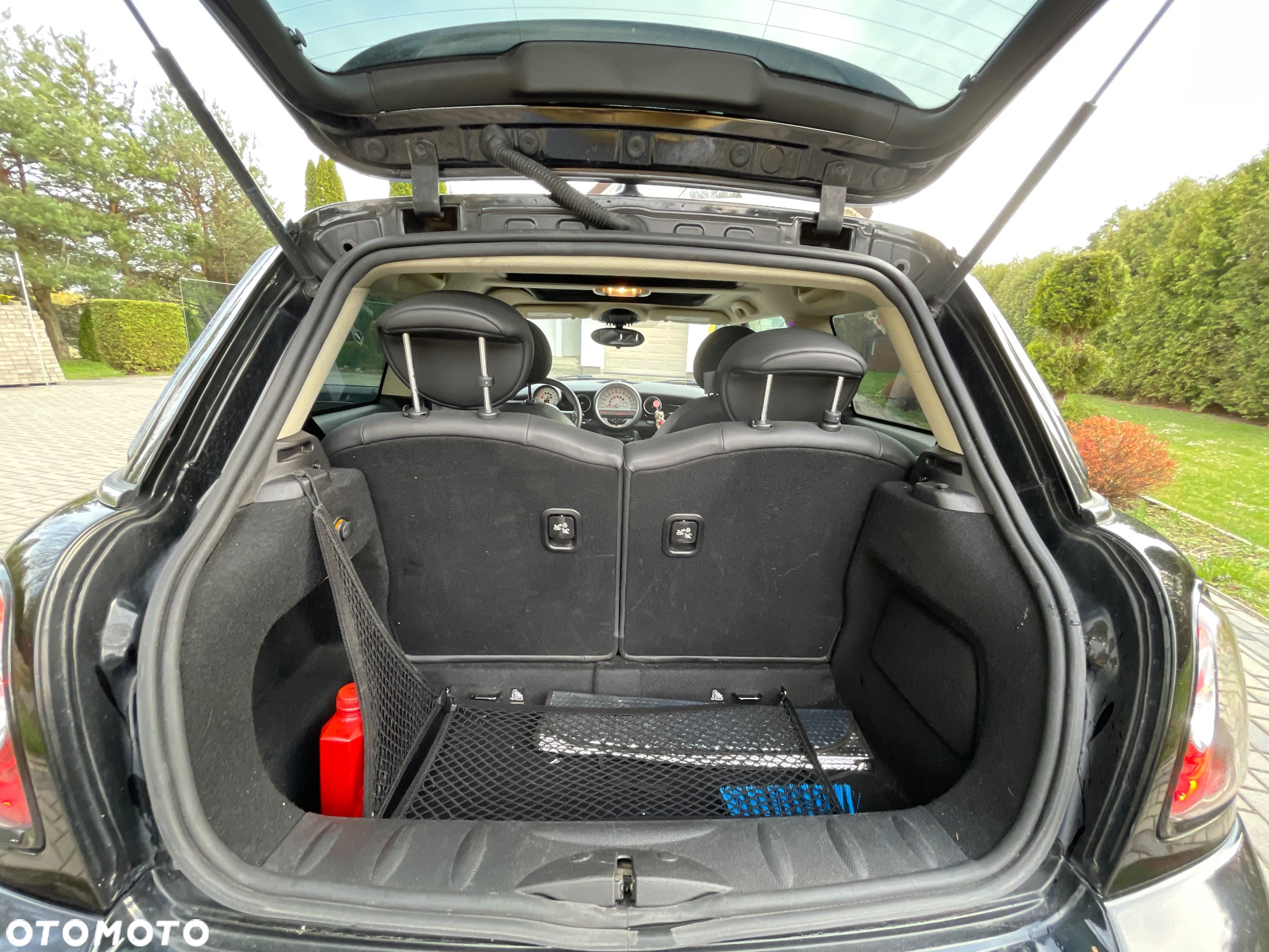 MINI Cooper S Standard - 12