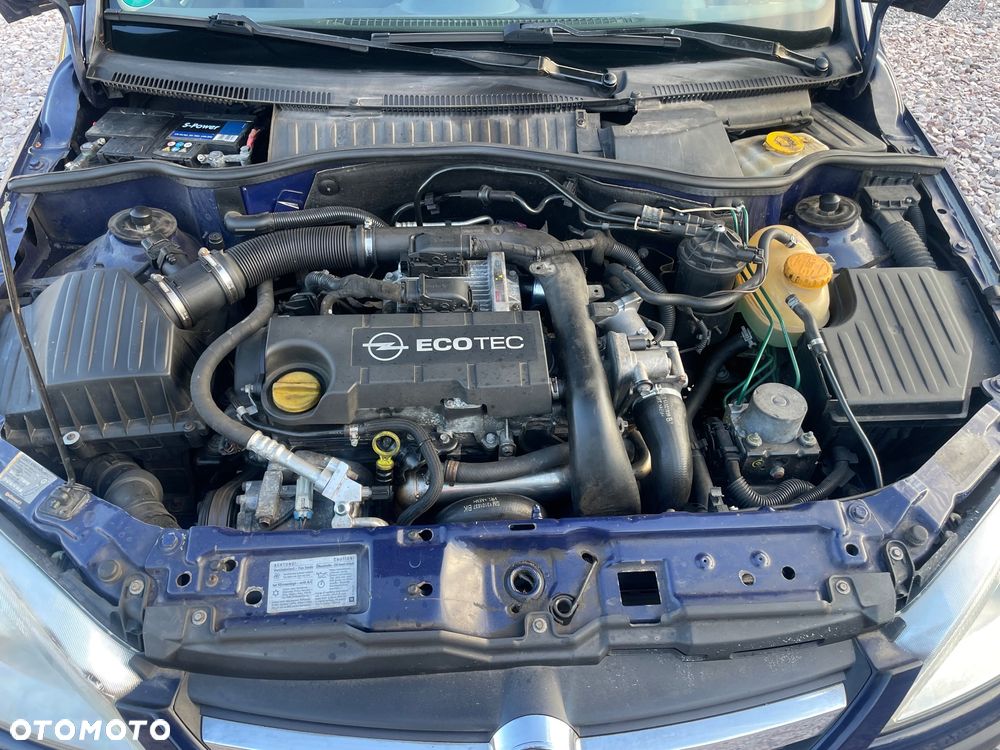 Opel Combo Tour Enjoy - 23