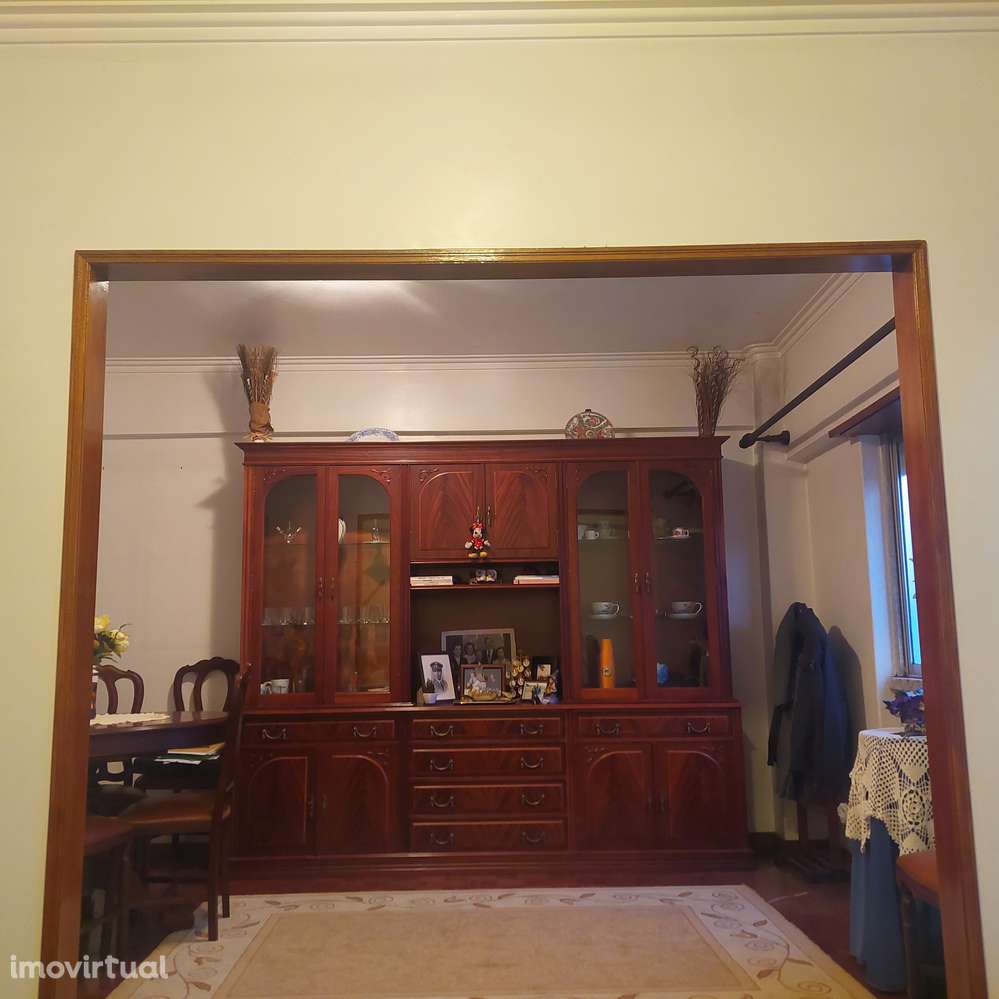 Apartamento T2 no Centro de Odivelas - Grande imagem: 4/15