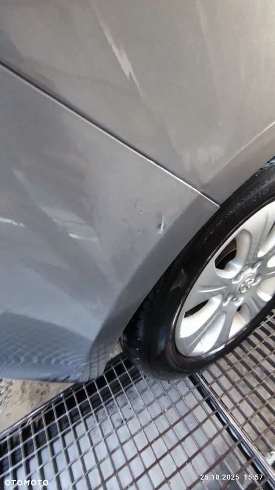 Opel Meriva 1.4 Edition - 13