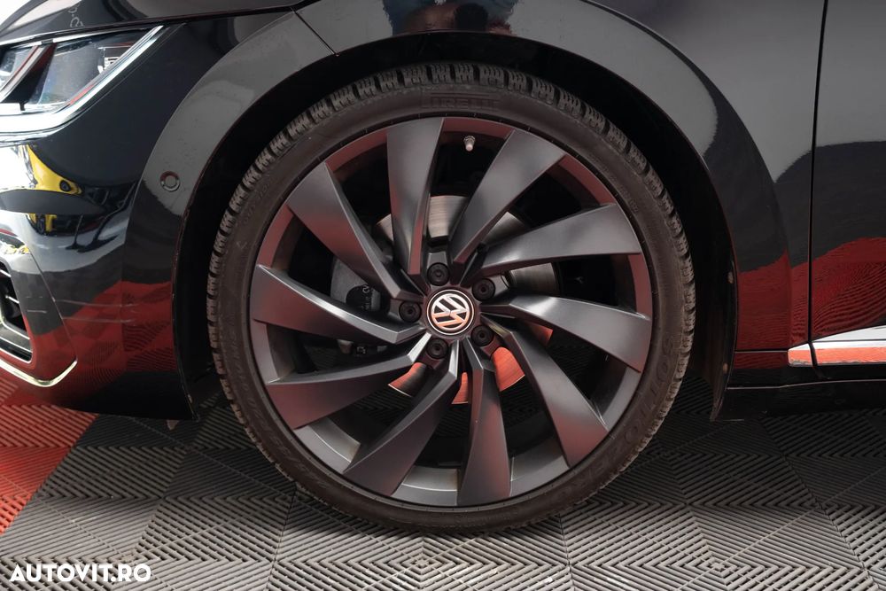 Volkswagen ARTEON 2.0 TDI SCR 4Motion DSG R-Line - 24