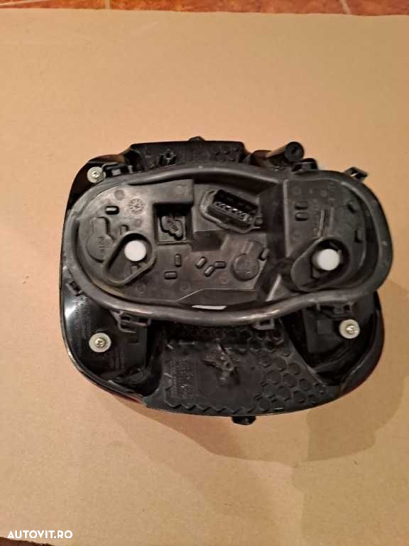 Stop stanga Smart ForTwo ForFour 453 W453 original - 6