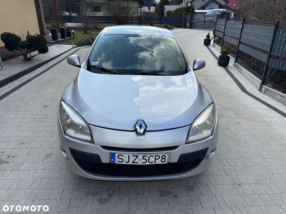 Renault Megane 1.5 dCi Style Edition - 6