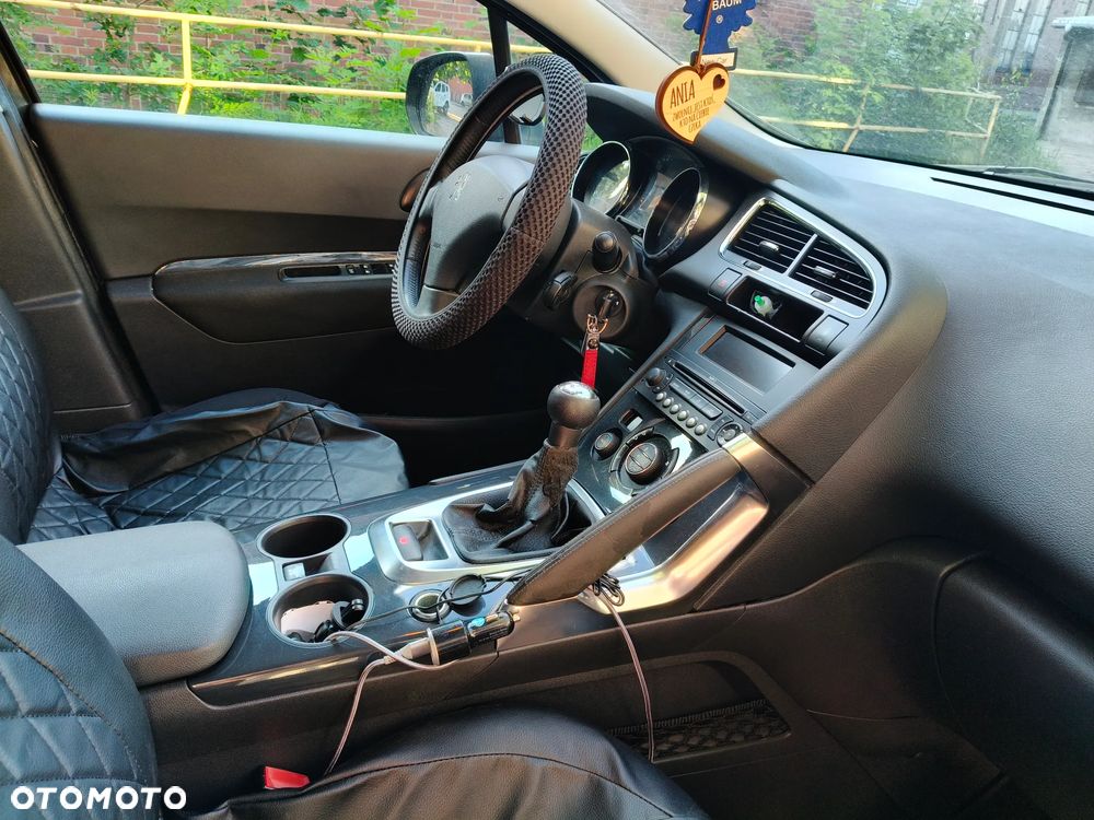 Peugeot 3008 - 10