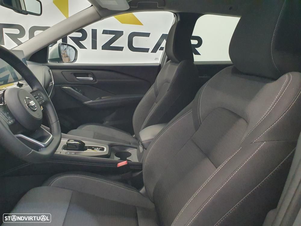 Nissan Qashqai - 20