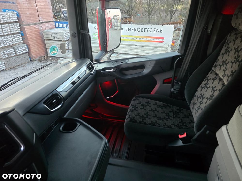 Scania R450/ACC/SCC/Radar/Full Led/ - 17