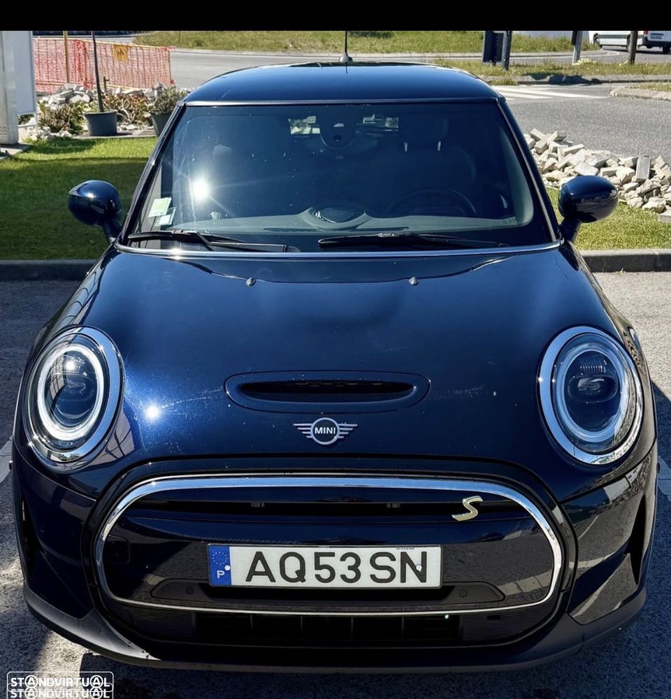 MINI Coupé - 3