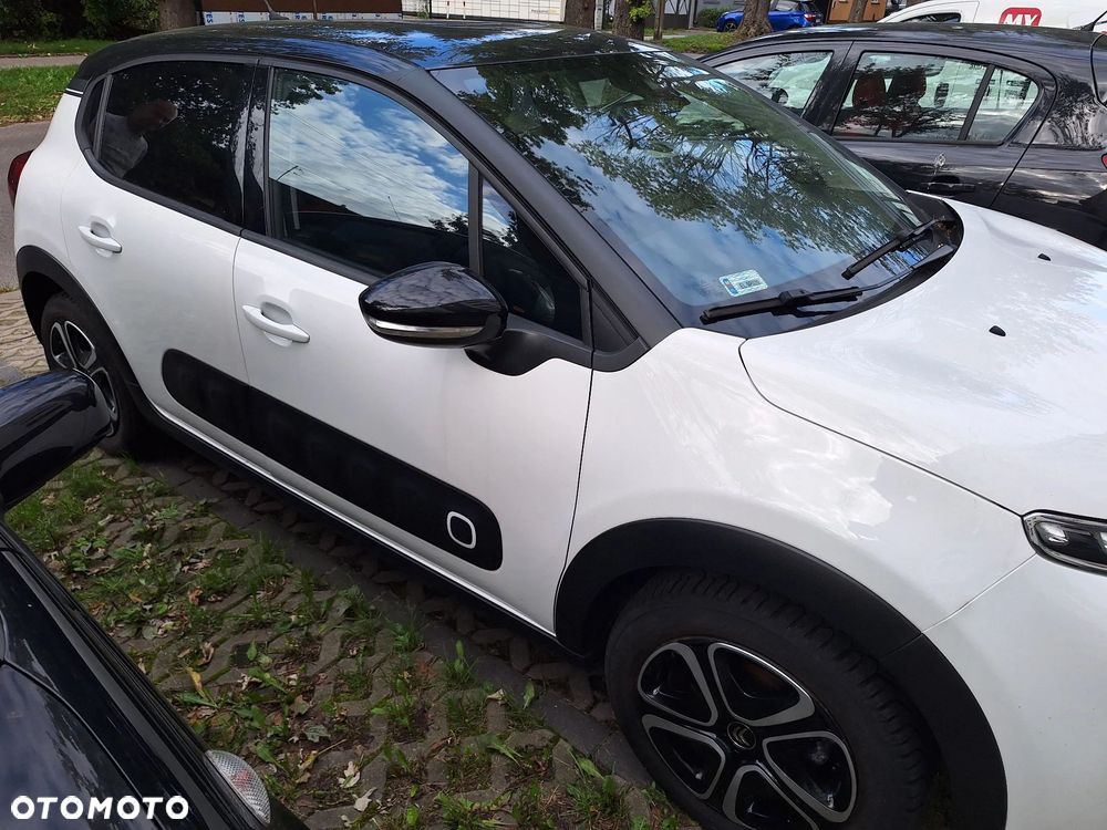 Citroën C3 - 5