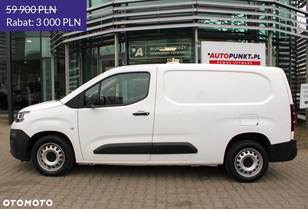 Citroën berlingo - 8