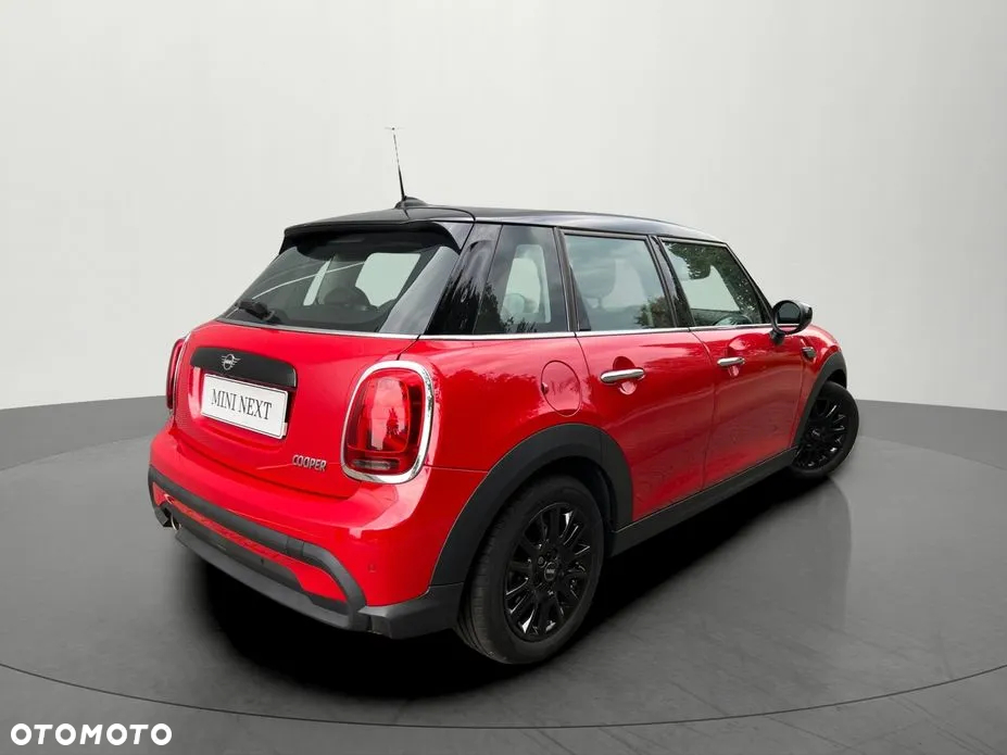 MINI Cooper - 5