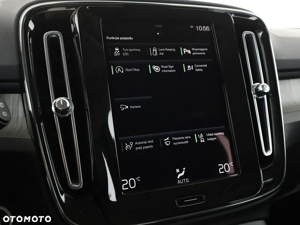 Volvo XC 40 2020