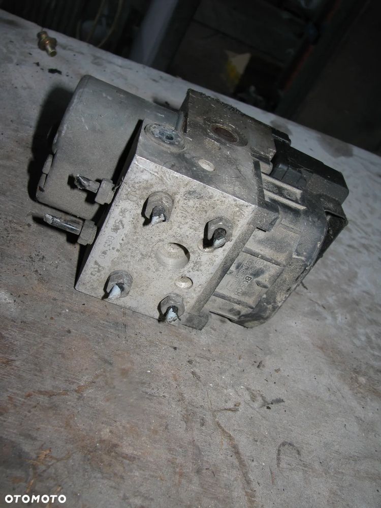 POMPA ABS XSARA PICASSO 2.0HDI 9633666580 - 2