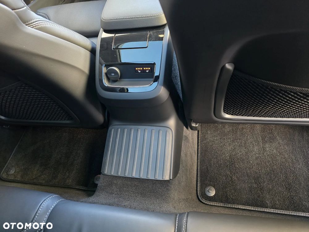 Volvo V90 - 10