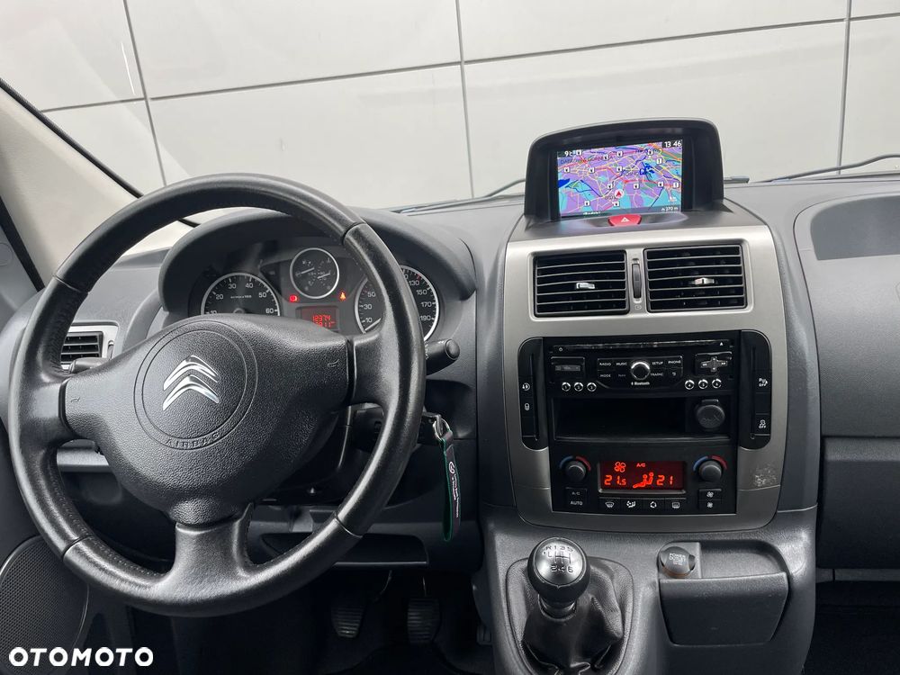 Citroën Jumpy Combi - 18