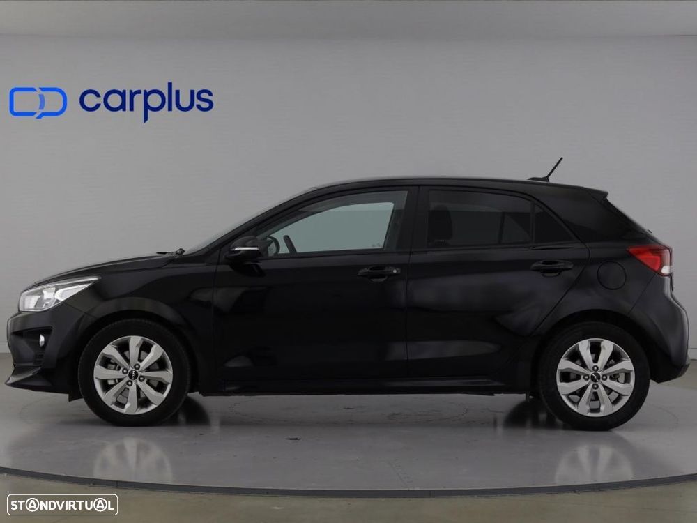 Kia Rio 1.0 T-GDi Drive - 4