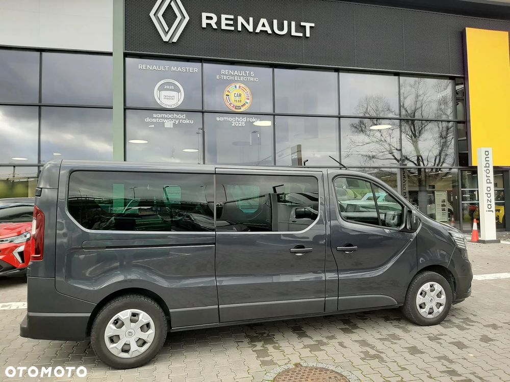 Renault Trafic SpaceClass 2.0 dCi - 1