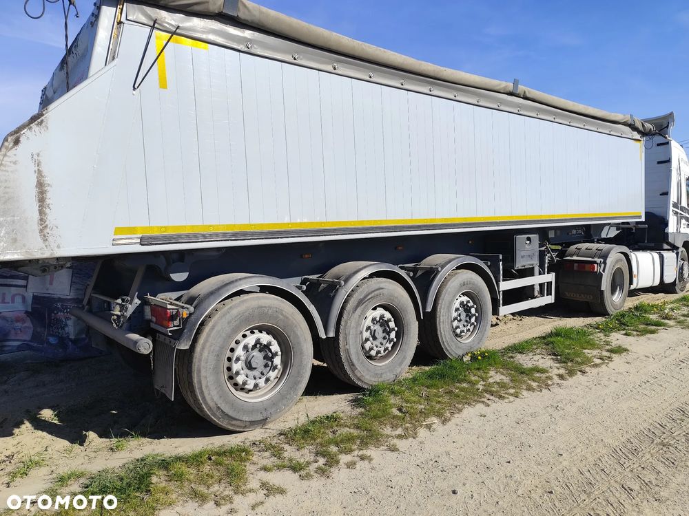 Volvo Fm450 - 9