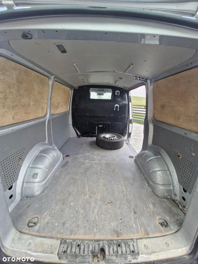 Volkswagen TRANSPORTER T5 NAVI KAMERA COFANIA RADIO ANDROID - 13