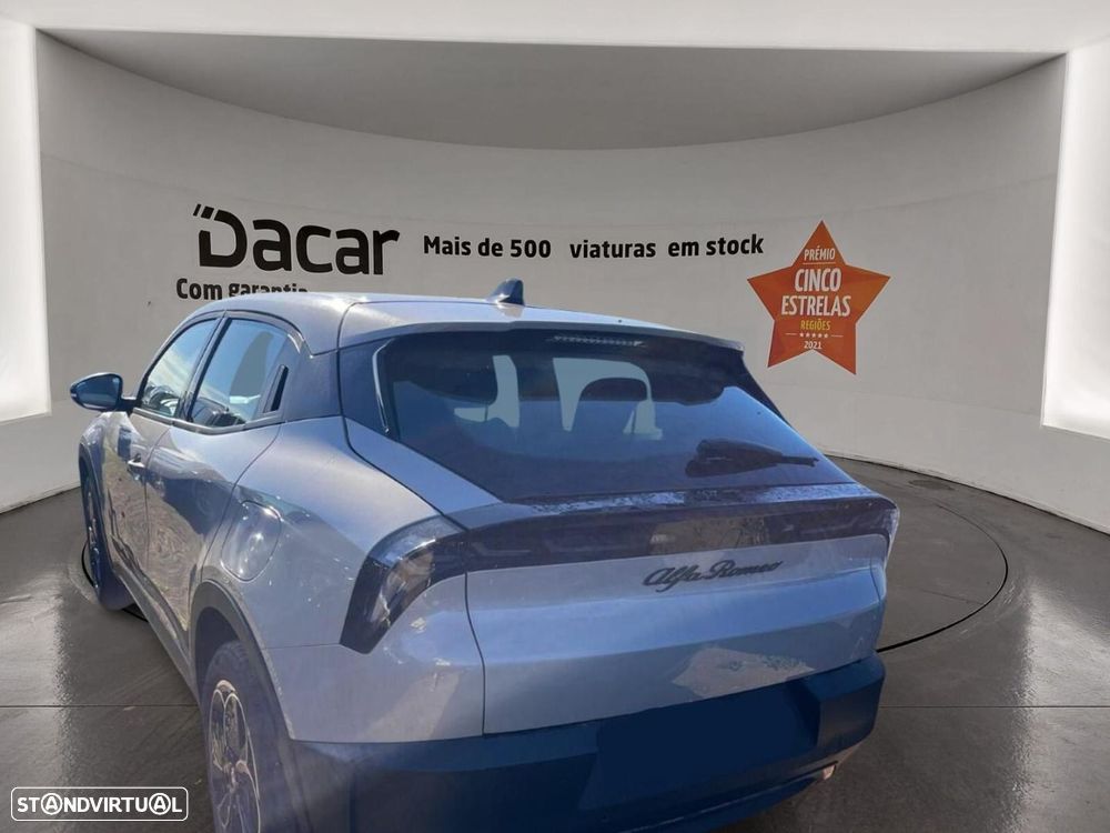 Alfa Romeo Junior Elletrica 50 kWh - 3