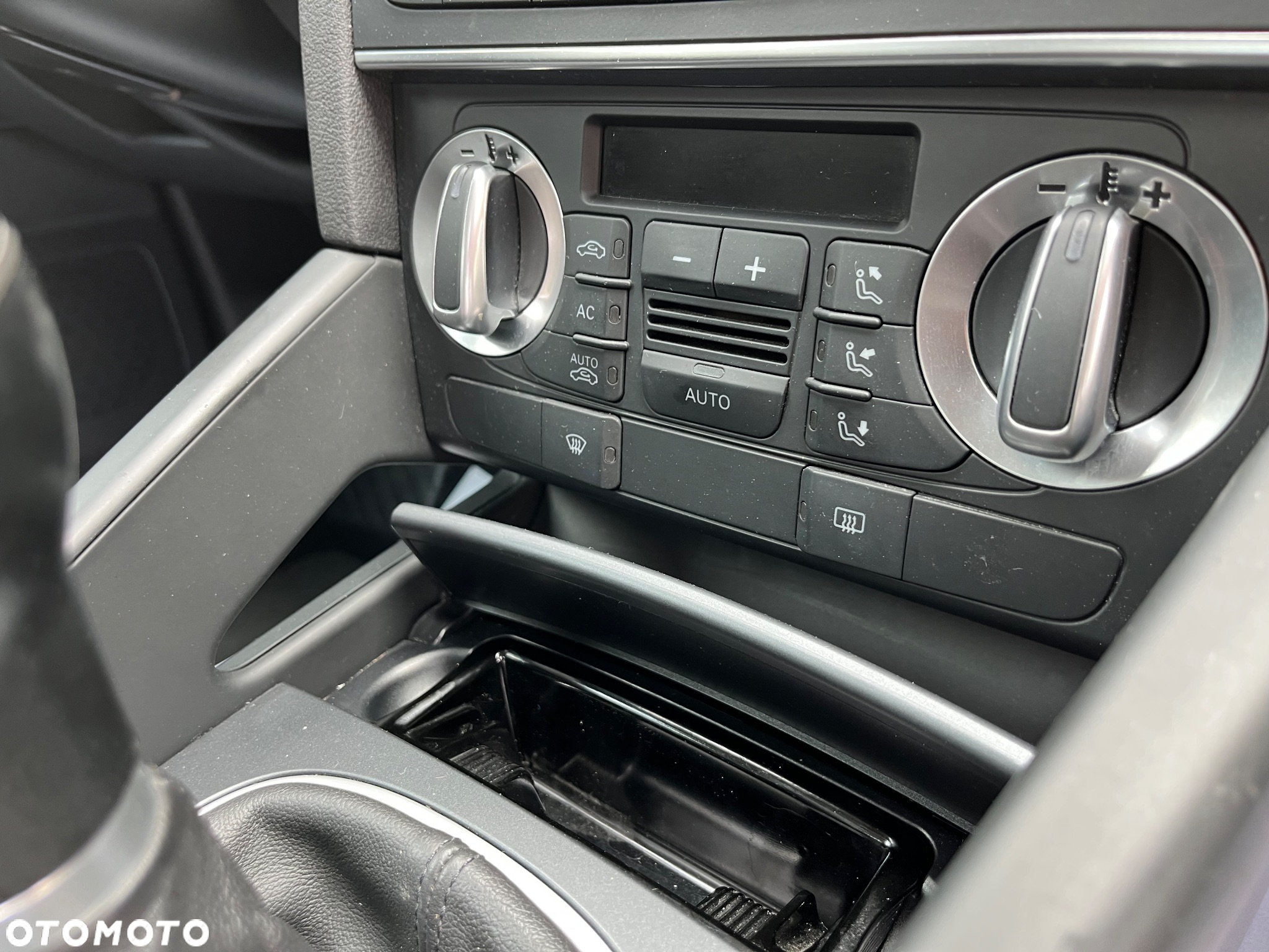 Audi A3 2.0 TDI Ambiente - 40