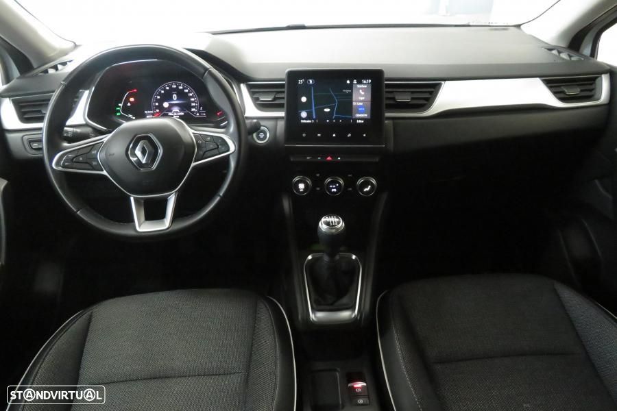 Renault Captur 1.0 TCe Techno - 13