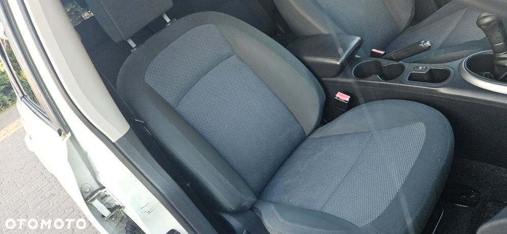 Nissan Qashqai - 26