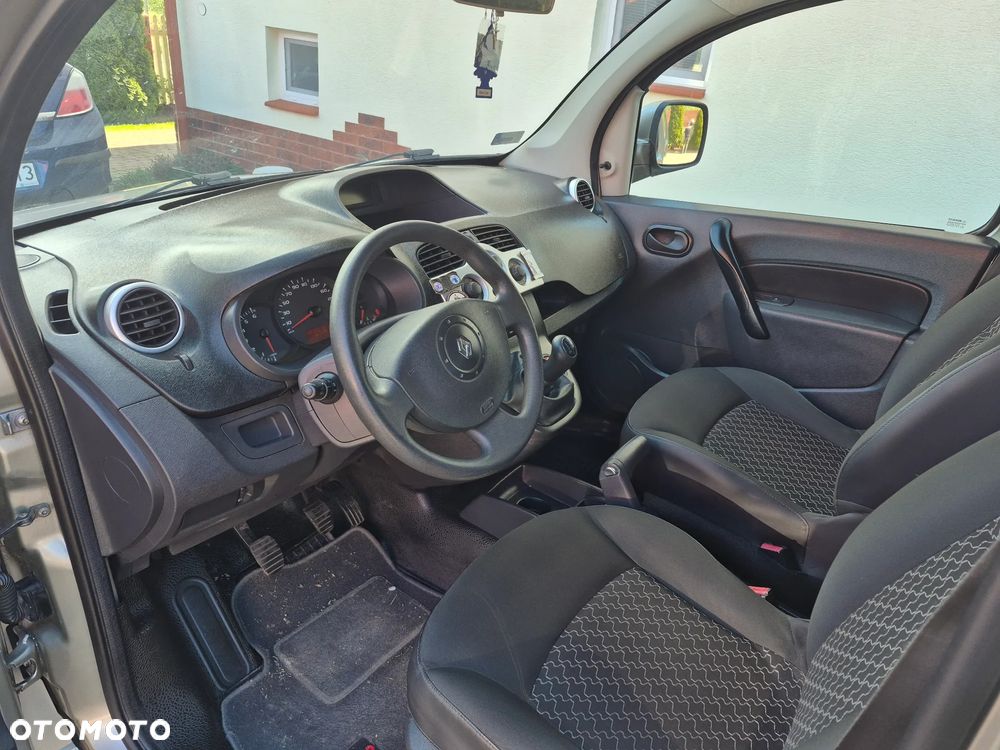 Renault Kangoo 1.5 dCi Helios - 7