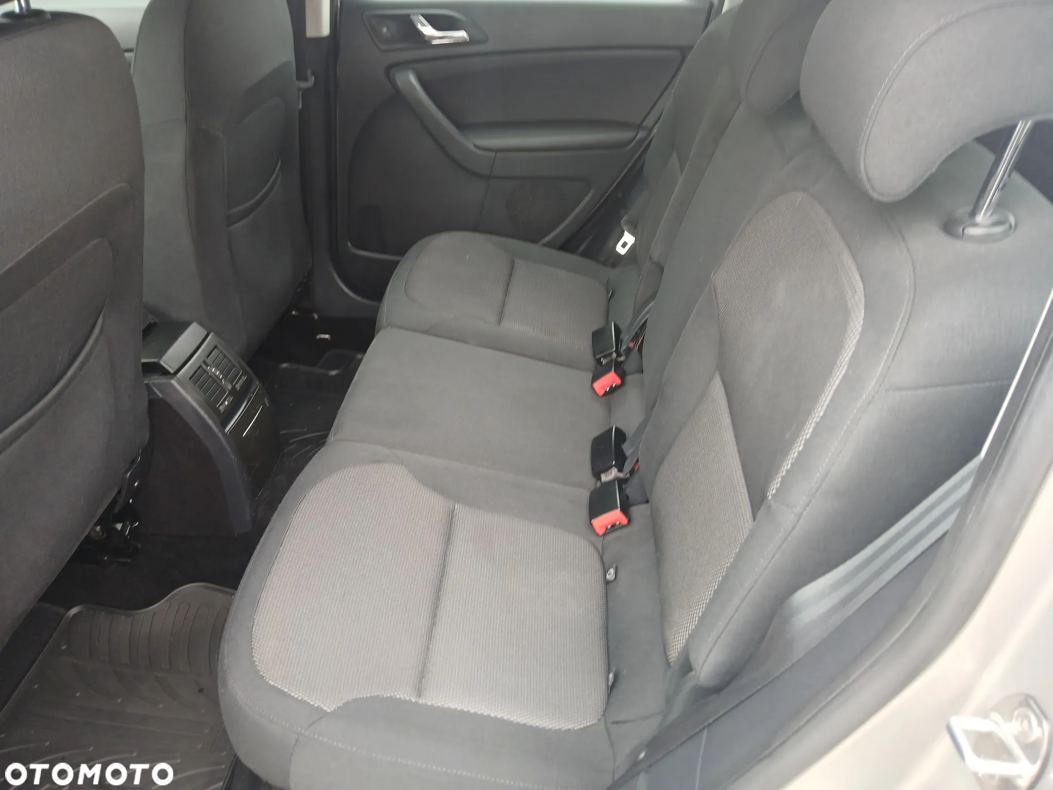 Skoda Yeti 1.4 TSI 4x2 Active DSG - 5