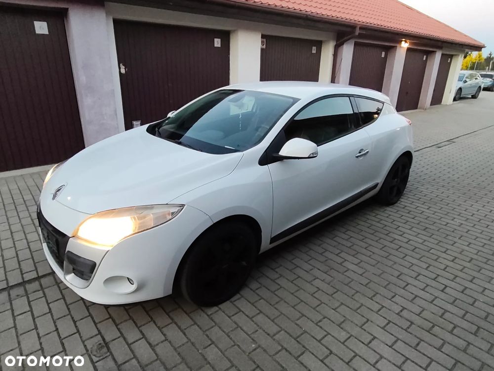 Renault Megane 1.6 16V Dynamique - 2