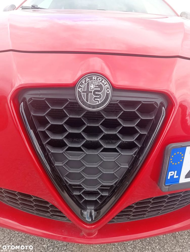 Alfa Romeo Giulietta 2.0 JTDM Exclusive TCT EU6 - 16
