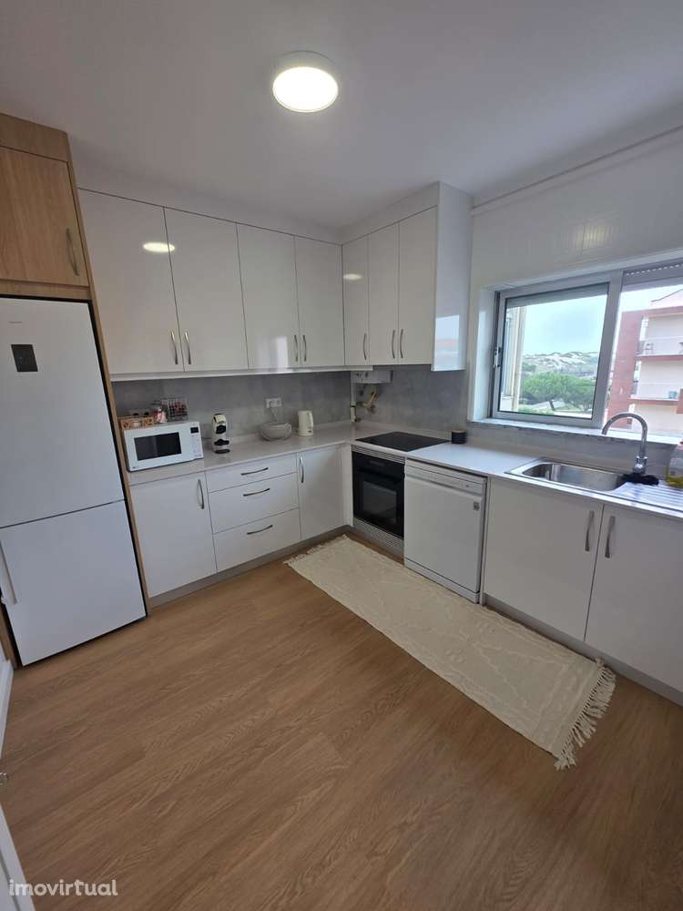 Apartamento T2 na Primeira Linha da Praia da Barra. - Grande imagem: 5/14