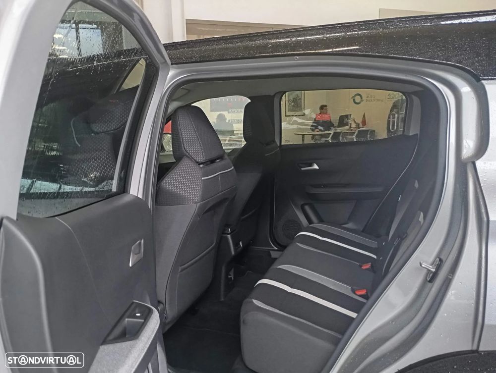 Opel Frontera 1.2 Hybrid GS eDCT - 6