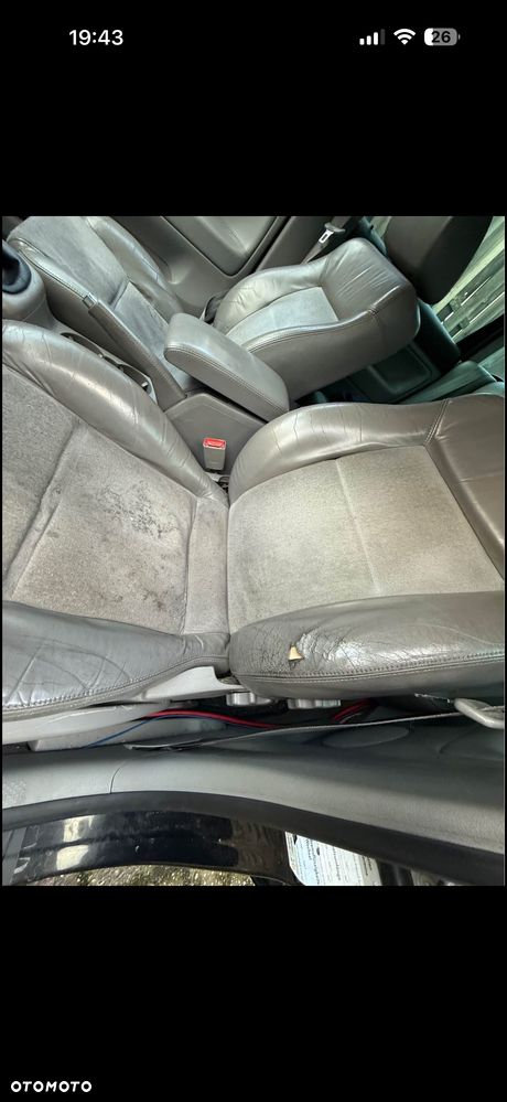 Volkswagen Passat 1.8T Highline - 3